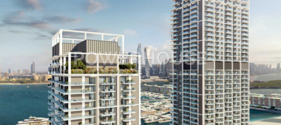 3 غرف نوم شقة في Dubai Harbour, UAE رقم 19577 4