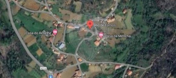 3 bedrooms House in Vinhais, Portugal No. 185915 2