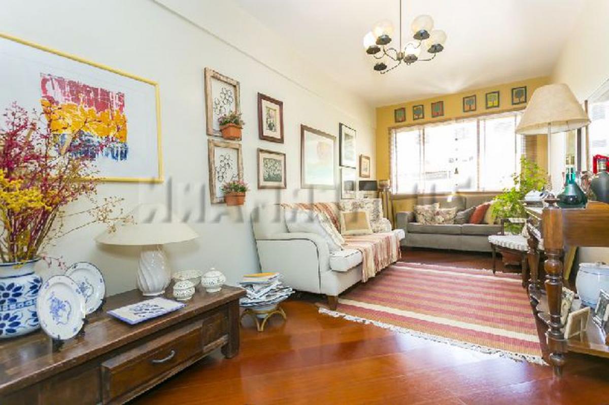 Apartamento T2 em São Paulo, Brazil N.º 466259