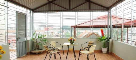 1 Schlafzimmer Wohnung in Ba Dinh, Vietnam, Nr. 6835 5