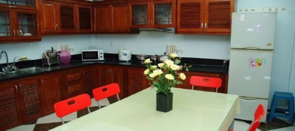 1 Schlafzimmer Wohnung in Ba Dinh, Vietnam, Nr. 6835 2