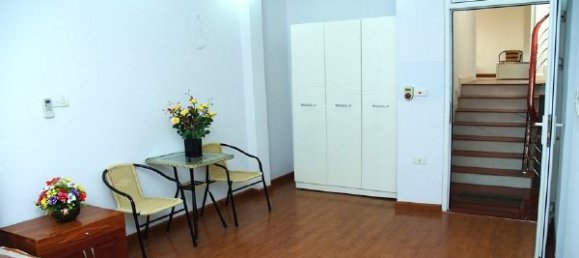 1 Schlafzimmer Wohnung in Ba Dinh, Vietnam, Nr. 6835 3