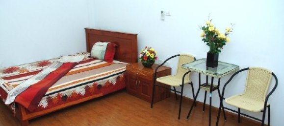 1 Schlafzimmer Wohnung in Ba Dinh, Vietnam, Nr. 6835 4