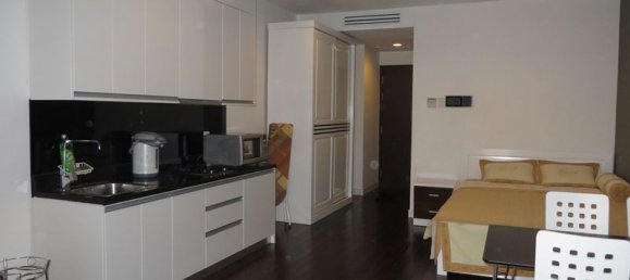 Studio in Ba Dinh, Vietnam No. 4694 4