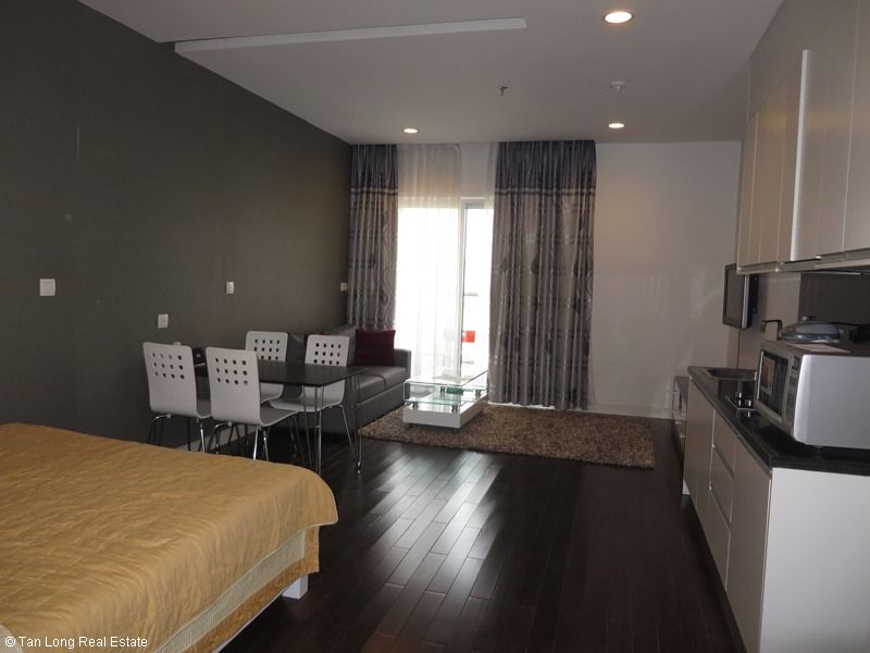 Studio in Ba Dinh, Vietnam No. 4694