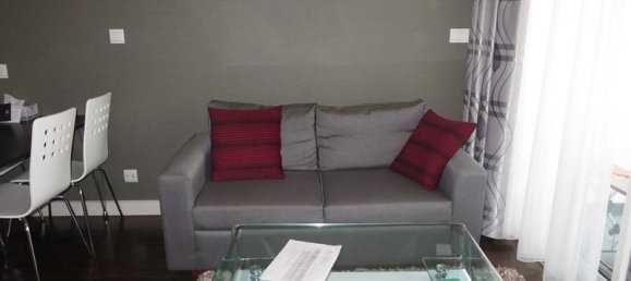 Studio in Ba Dinh, Vietnam No. 4694 6