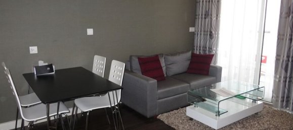 Studio in Ba Dinh, Vietnam No. 4694 2