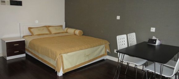 Studio in Ba Dinh, Vietnam No. 4694 5