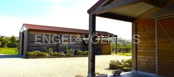 6 Schlafzimmer Haus in Montegranaro, Italy, Nr. 129741 21