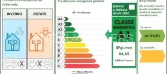 6 Schlafzimmer Haus in Montegranaro, Italy, Nr. 129741 7