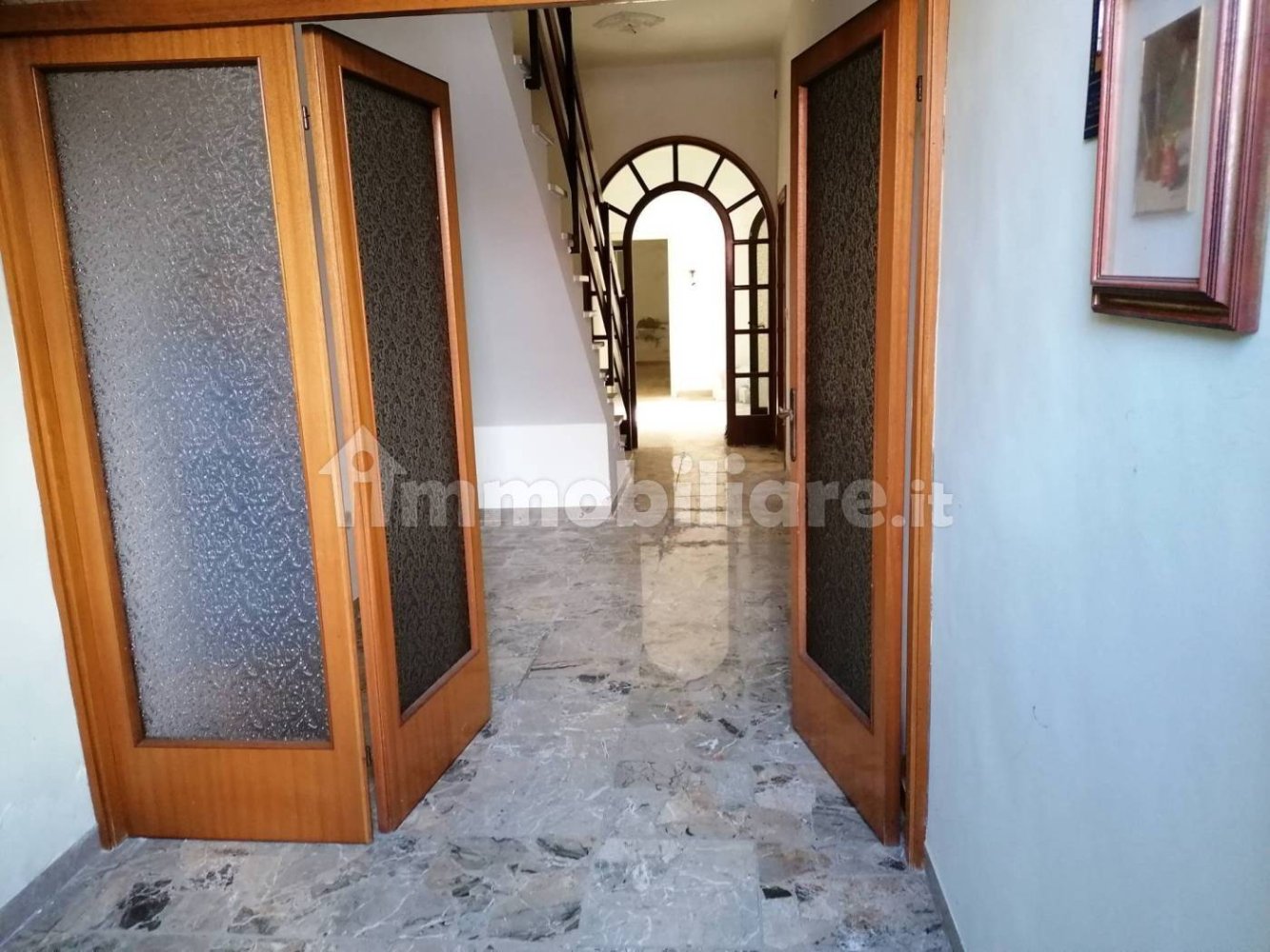 2 Schlafzimmer Haus in Fano, Italy, Nr. 156836