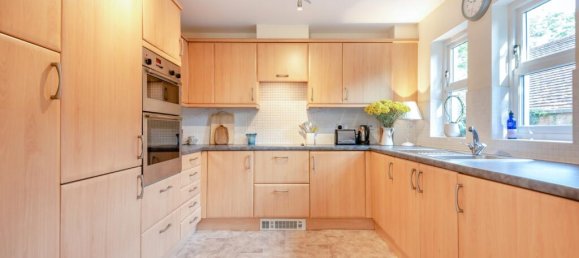 1 bedroom Apartment in Berkshire, United Kingdom No. 13841 6