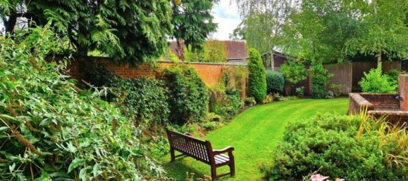 1 bedroom Apartment in Berkshire, United Kingdom No. 13841 12