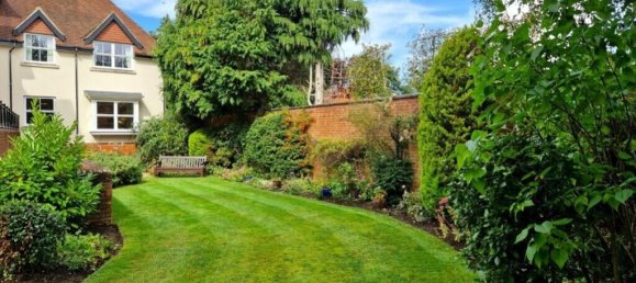 1 bedroom Apartment in Berkshire, United Kingdom No. 13841 11