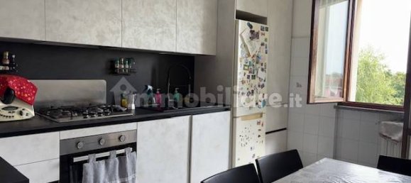 Apartamento de 2 dormitorios en Bernareggio, Italy No. 332240 3
