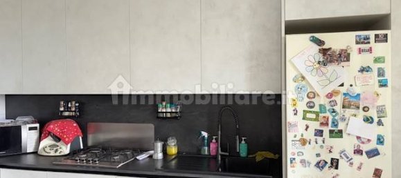 Apartamento de 2 dormitorios en Bernareggio, Italy No. 332240 6