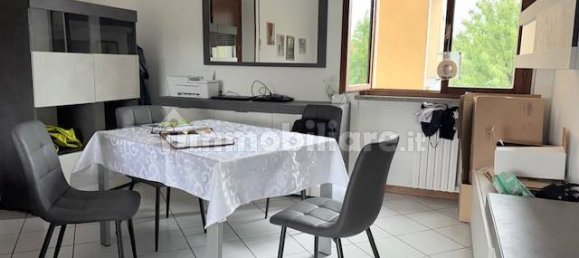 Apartamento de 2 dormitorios en Bernareggio, Italy No. 332240 2