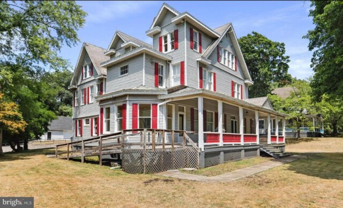 16 chambres Maison à Luke, USA No. 392768