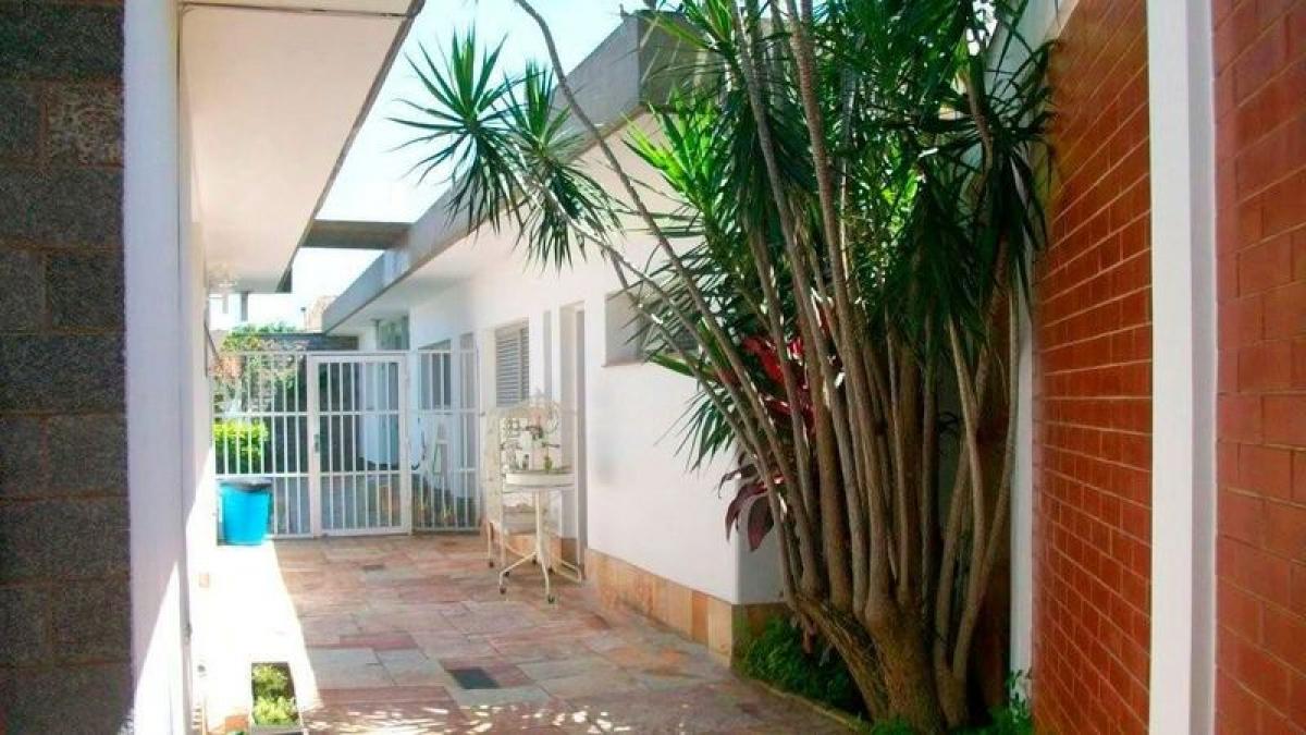 4 غرف نوم منزل في Sao Paulo, Brazil رقم 512977