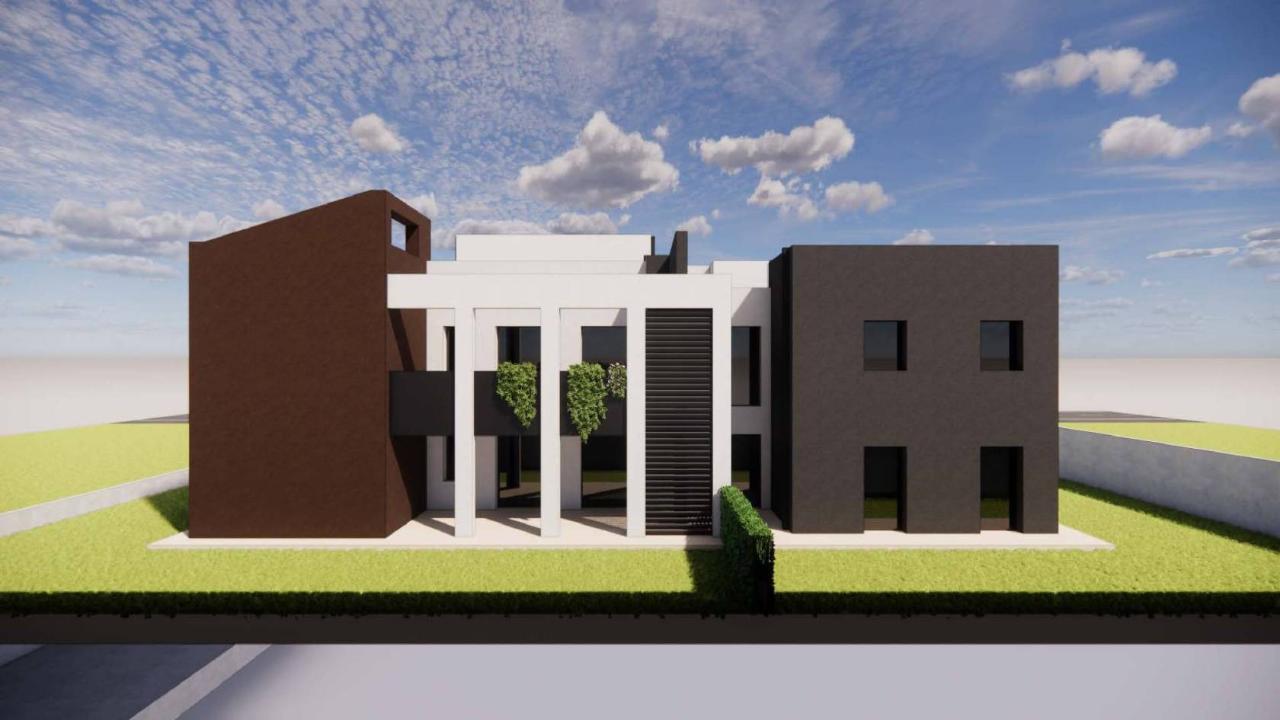 4غرفة بانتهاوس في Lainate, Italy رقم 19733