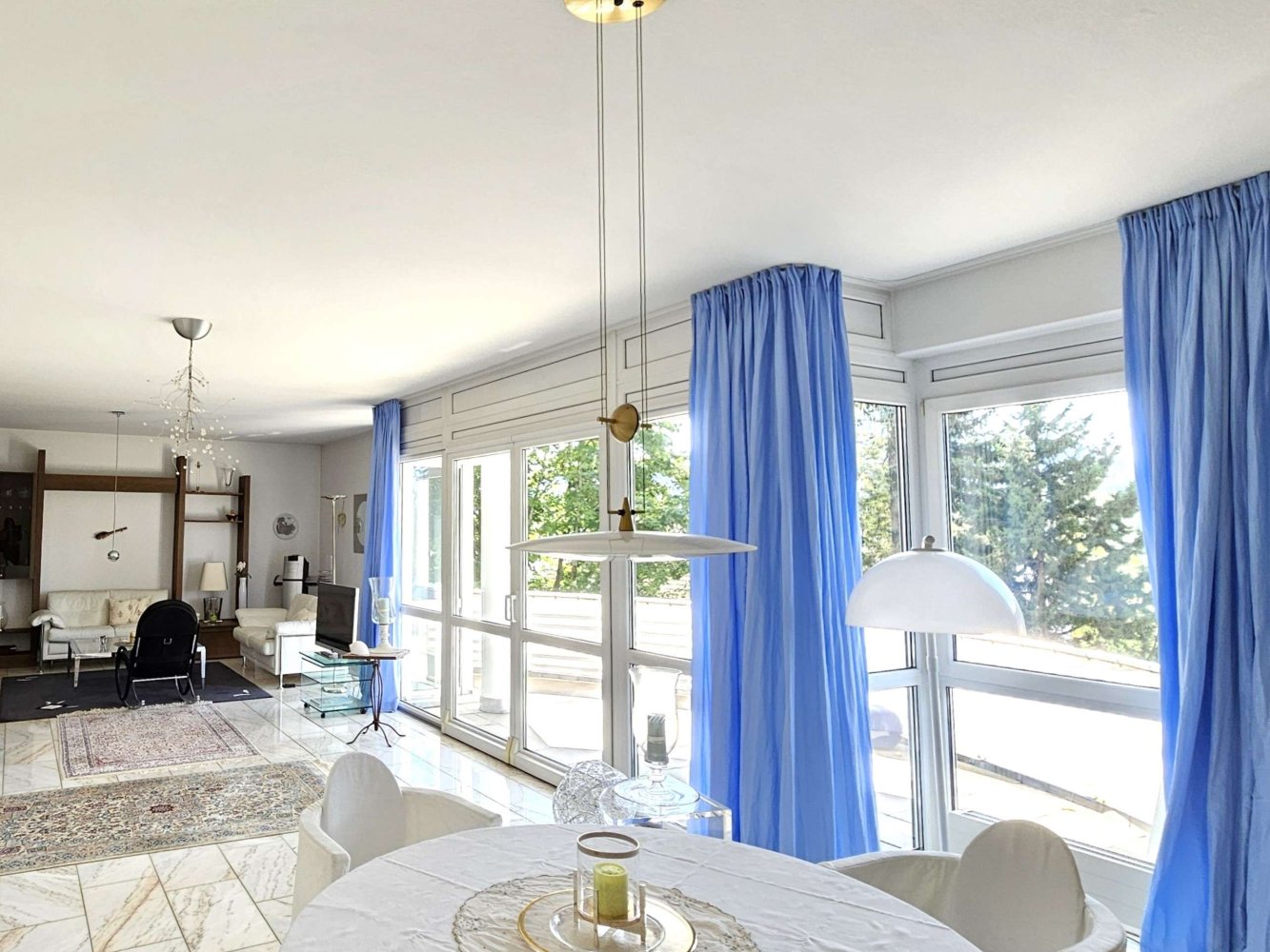 2 chambres Appartement à Baden-Baden, Germany No. 12251