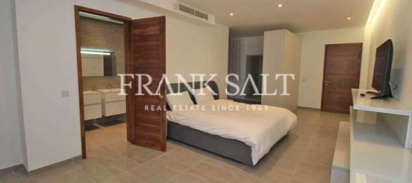 3 bedrooms Apartment in Sliema, Malta No. 11042 6