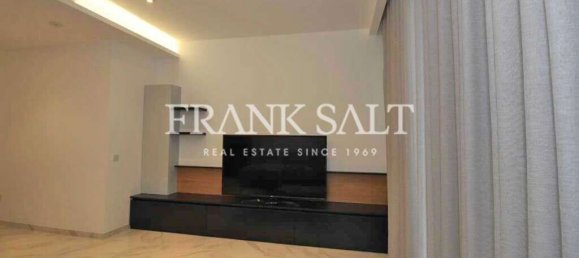 3 bedrooms Apartment in Sliema, Malta No. 11042 3