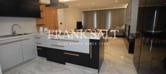 3 bedrooms Apartment in Sliema, Malta No. 11042 2