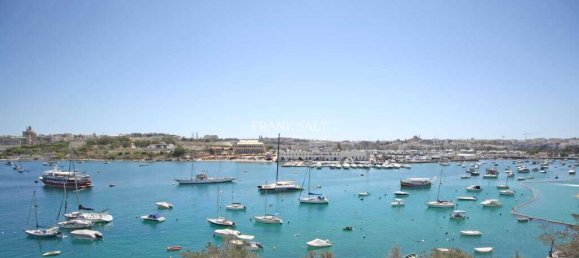 3 bedrooms Apartment in Sliema, Malta No. 11042 8