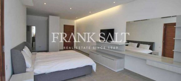 3 bedrooms Apartment in Sliema, Malta No. 11042 5