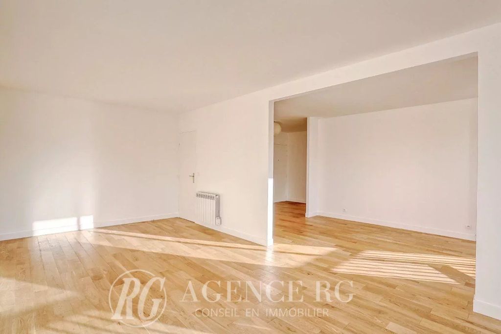 3 Schlafzimmer Wohnung in Garches, France, Nr. 133148