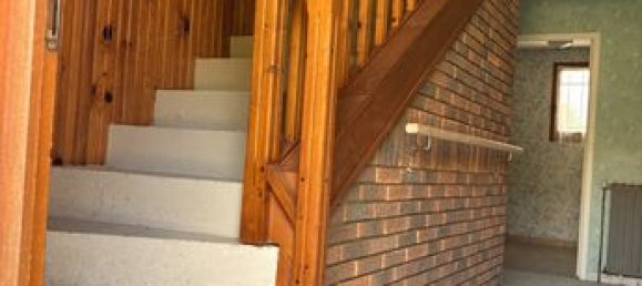 Casa de 5 dormitorios en Conlie, France No. 315485 2