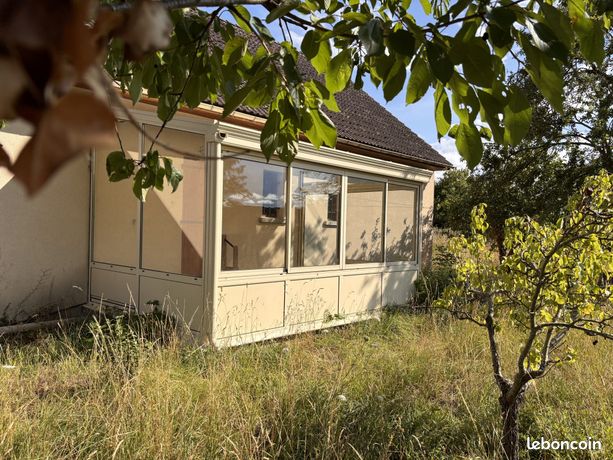 Casa de 5 dormitorios en Conlie, France No. 315485