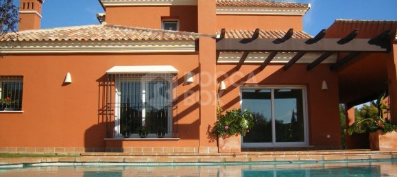 Villa T4 em Cadiz, Spain N.º 26633 2