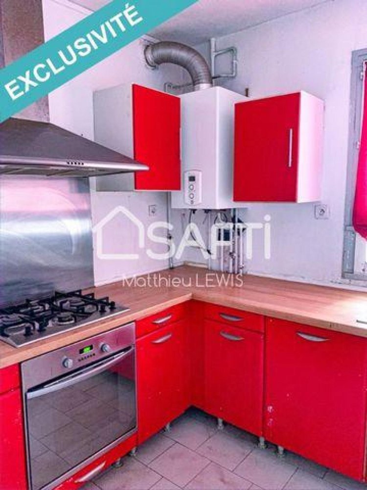 2 غرف نوم شقة في Bastia, France رقم 13548