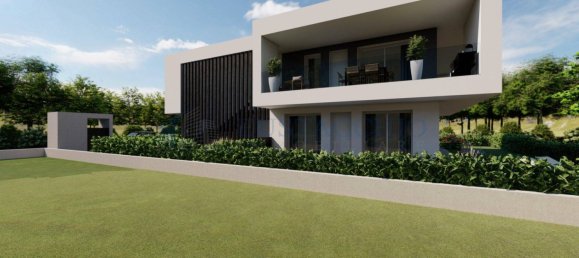 2 bedrooms Penthouse in Bolgare, Italy No. 196993 8