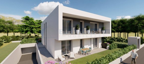 2 bedrooms Penthouse in Bolgare, Italy No. 196993 5