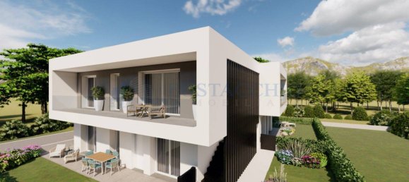 2 bedrooms Penthouse in Bolgare, Italy No. 196993 4