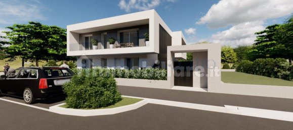 2 bedrooms Penthouse in Bolgare, Italy No. 196993 3