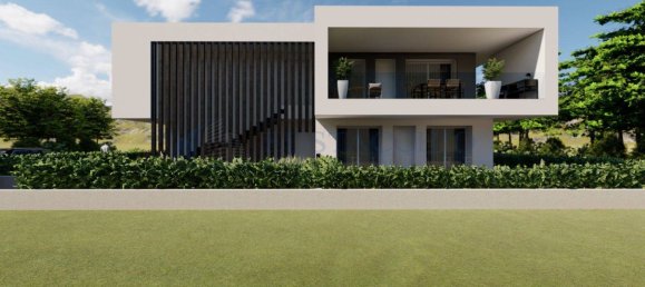 2 bedrooms Penthouse in Bolgare, Italy No. 196993 7