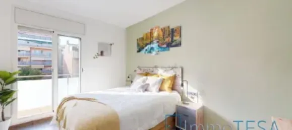Apartamento de 3 dormitorios en Barcelona, Spain No. 183840 29