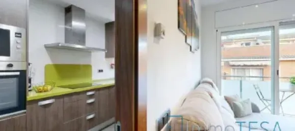 Apartamento de 3 dormitorios en Barcelona, Spain No. 183840 18