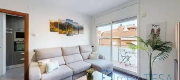 Apartamento de 3 dormitorios en Barcelona, Spain No. 183840 8