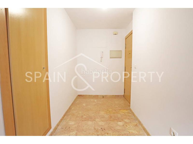 Квартира с 3 спальнями в Валенсия, Испания № 211258