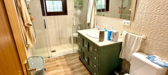 3 Schlafzimmer Haus in Cordoba, Spain, Nr. 145941 22