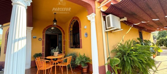 3 Schlafzimmer Haus in Cordoba, Spain, Nr. 145941 4