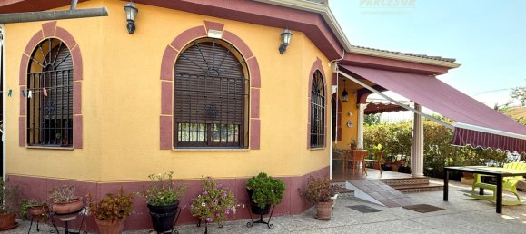 3 Schlafzimmer Haus in Cordoba, Spain, Nr. 145941 2