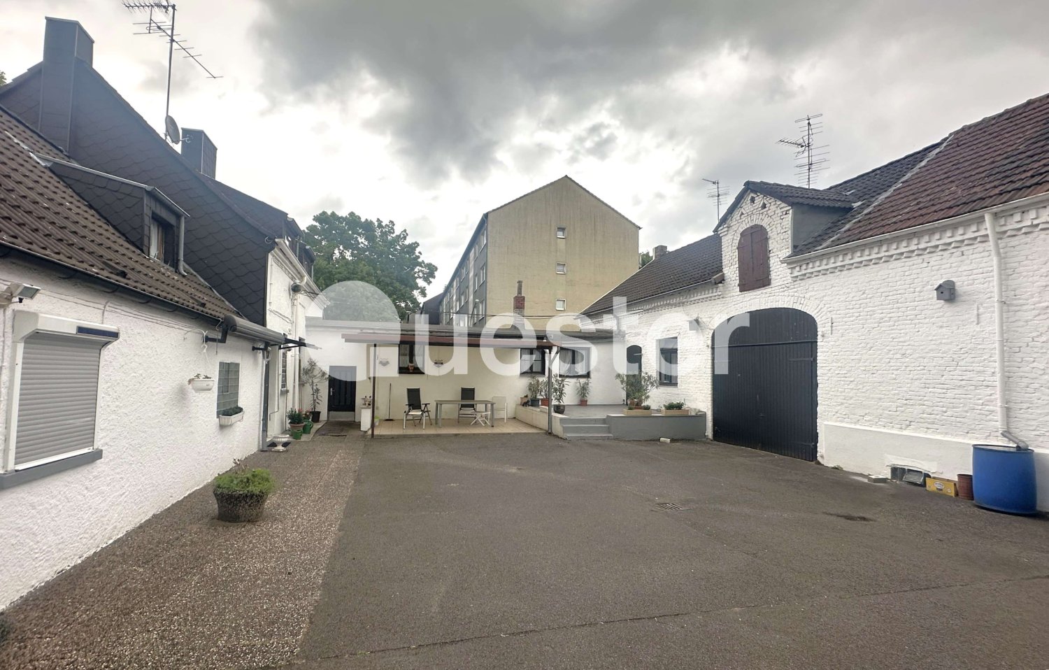 Grundstück in Duisburg, Germany, Nr. 260837