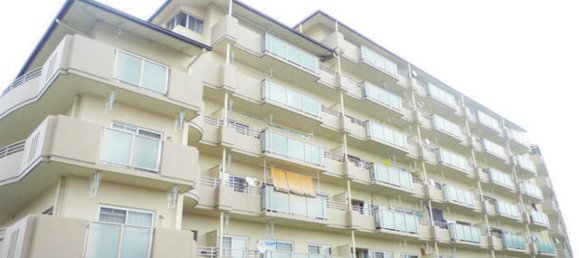 3 bedrooms Apartment in Aichi, Japan No. 2332 2
