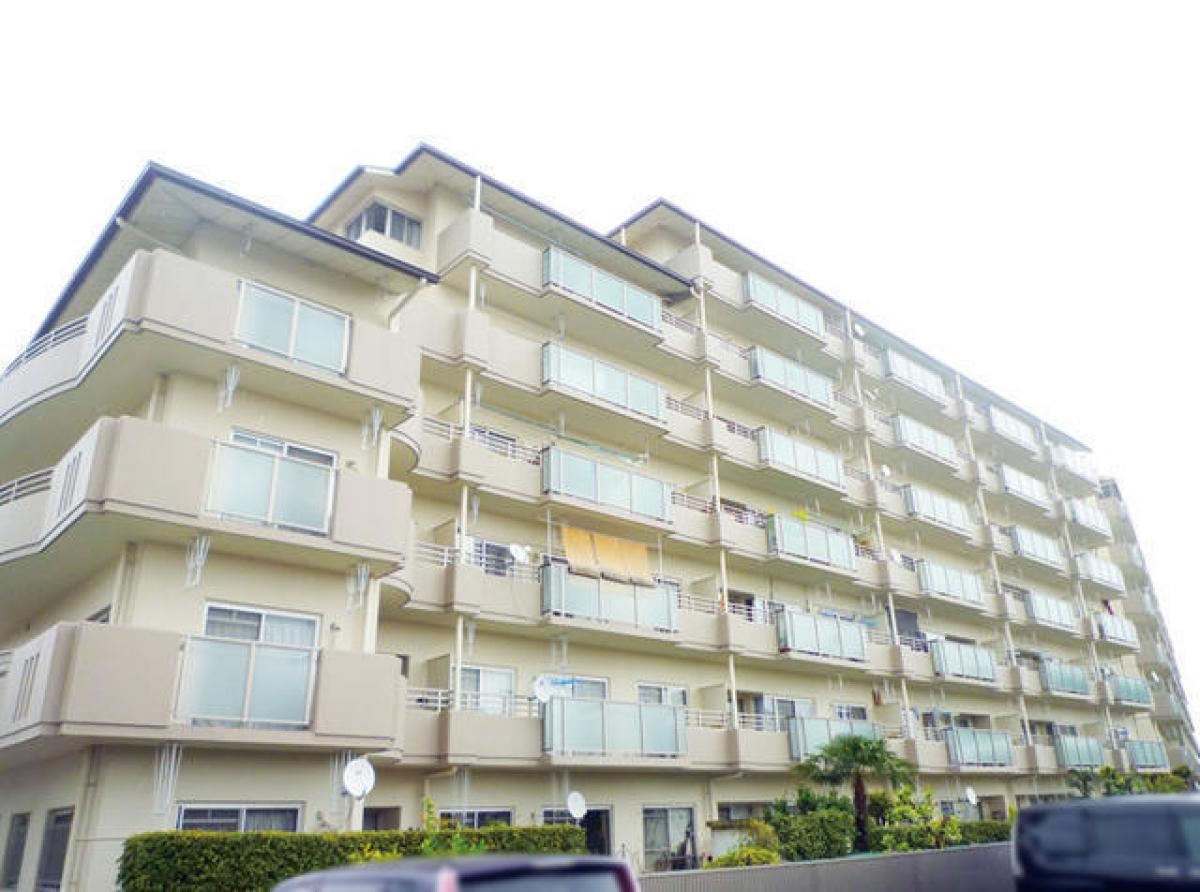 3 bedrooms Apartment in Aichi, Japan No. 2332